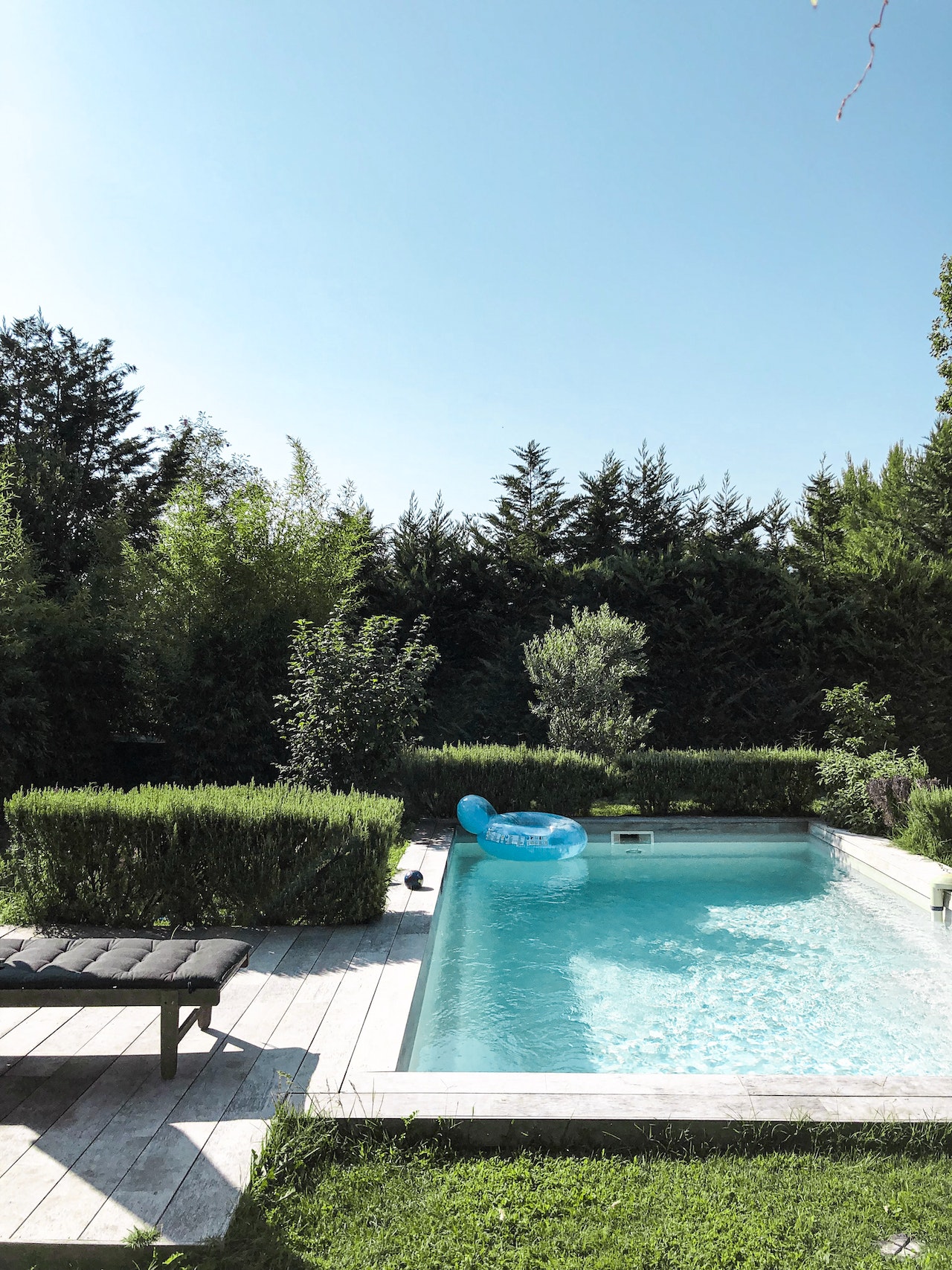 entretien piscines Biscarrosse